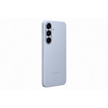 Samsung S936 S25+ Kindsuit Vegan Leather Case Light Blue EF-VS936PLE